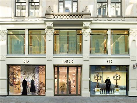 dior store oslo|christian Dior norway.